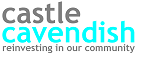 New Logo Castle Cavendish